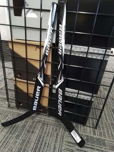 New Bauer Mini Goalie Stick