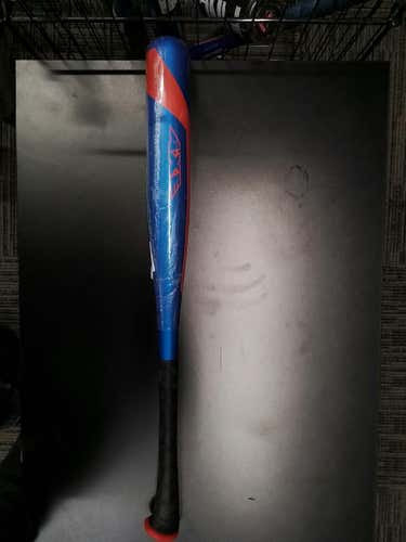 New Axe Hero Tball 26 15