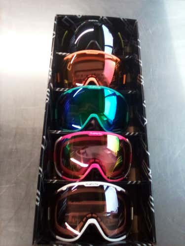 Glow Stick Goggles