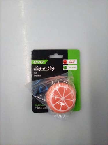 Evo Ring-a-ling Orange Slices