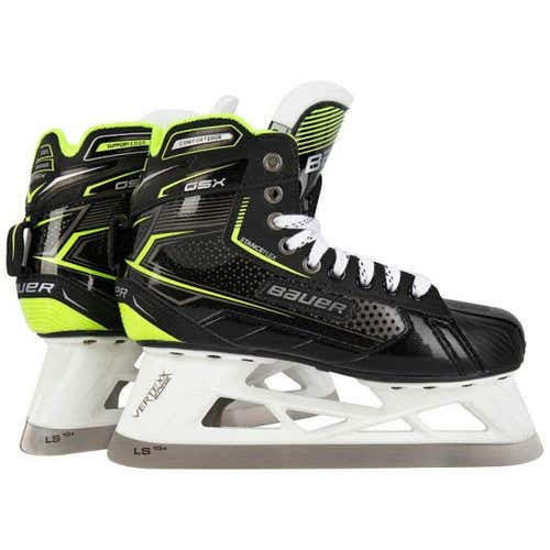 Bauer Gsx Goal Skate Int