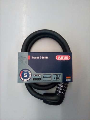 Abus Tesor 6615c Armored