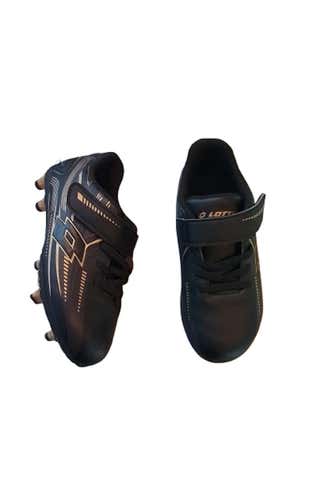 Used Lotto Youth 11.0 Cleat Soccer Outdoor Cleats