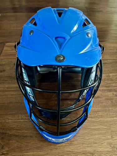 Cascade CPX-R Lacrosse Helmet