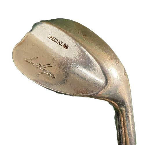 Ben Hogan Special 60 Lob Wedge RH Men's Apex Stiff Steel 35" Cord Grip Golf Club