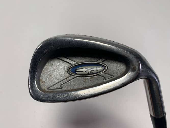 Cobra CXI SF Pitching Wedge Airweight Regular Graphite Mens RH