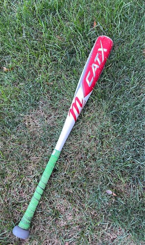 Marucci CatX 28/18