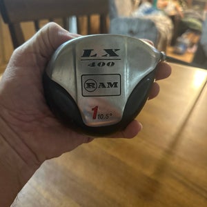 Ram LX 400 Driver