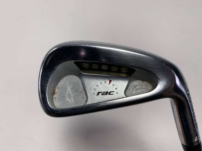 TaylorMade Rac LT Single 7 Iron Regular Steel Mens RH