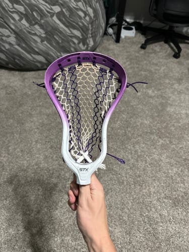 STX Hammer 1k