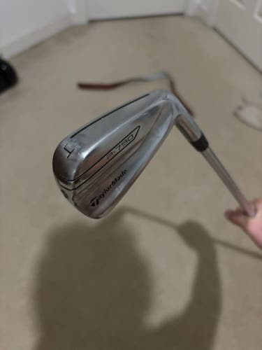 P790 4 Iron Regular Flex