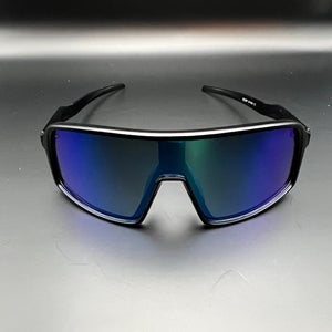 Oakley Style Sutro black/blue