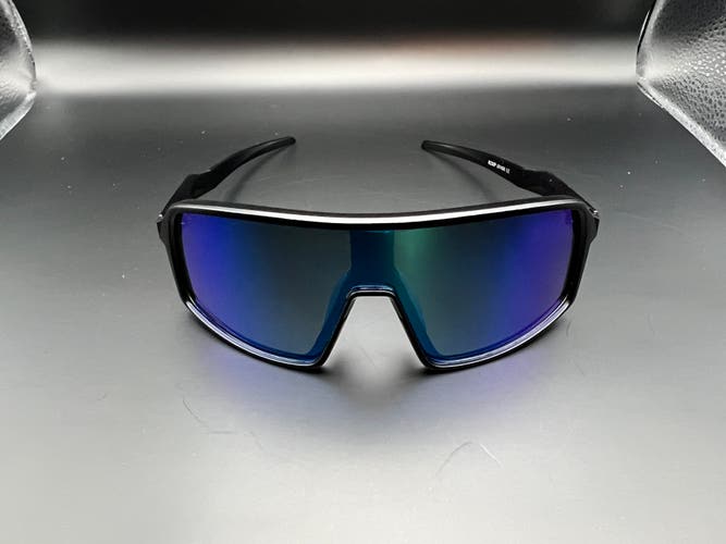 Oakley Style Sutro black/blue