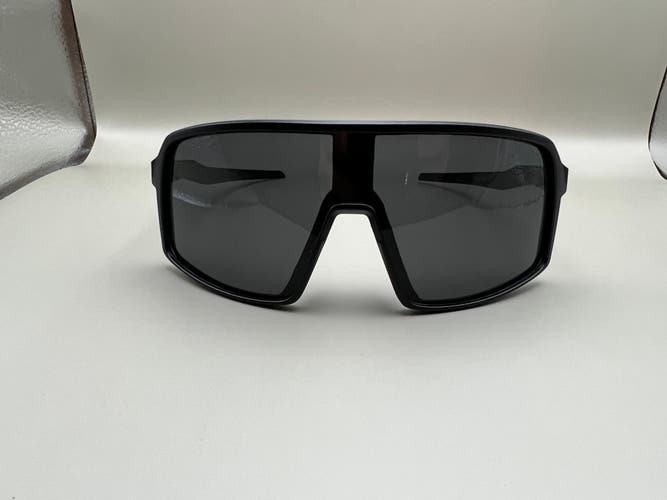 Oakley Style Sutro black/black