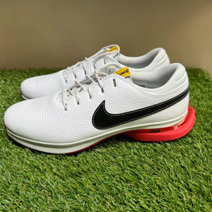 *SOLD* Nike Air Zoom Victory Tour 3 Golf Shoes Mens Size 11 White Red DV6798-101 NEW