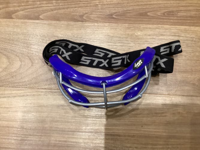 Used STX 4Sight+S Goggles