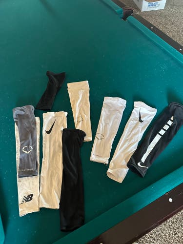 Baseball Arm sleeves