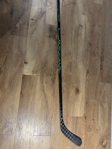 New Senior Bauer Left Hand P88  Agent R Hockey Stick