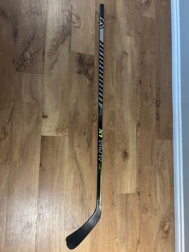 New Senior Warrior Right Handed P92 Pro Stock Alpha LX Pro Hockey Stick