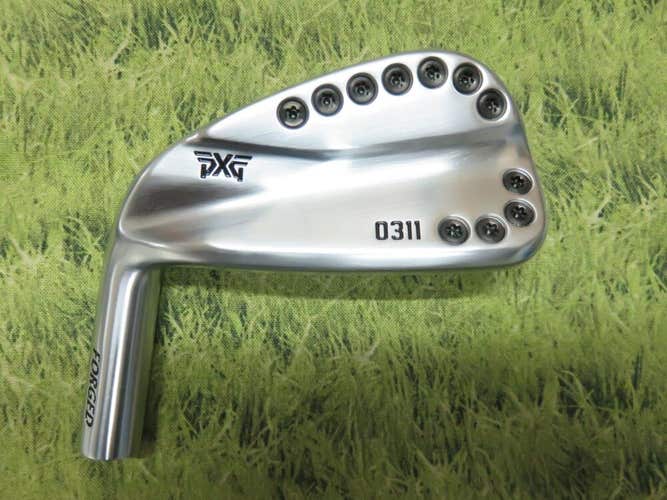 LH * NEW * PXG 0311 * 6 Iron Head ...