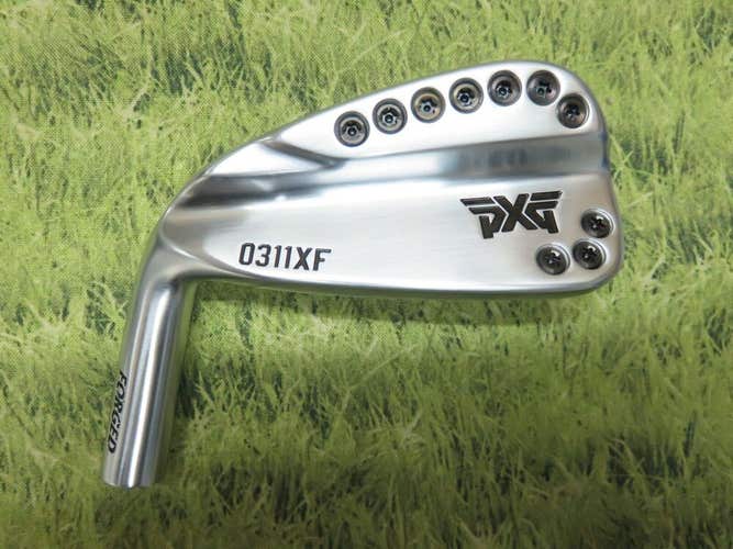 LH * NEW * PXG 0311XF 0311 XF * 6 Iron Head ..