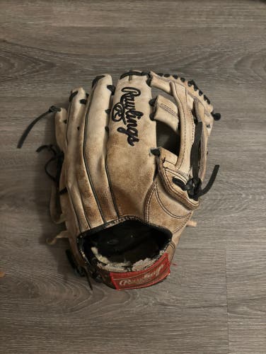 Rawlings pro preferred Pros303-6C 12.75