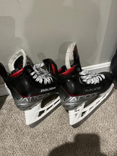 Bauer Supreme Skates