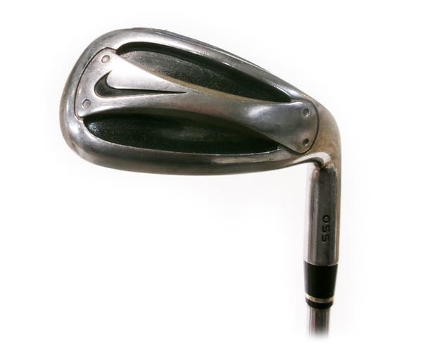 Nike Slingshot OSS Single Approach Wedge Steel True Temper Speed Step Regular