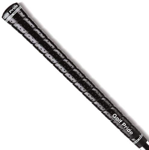 NEW Golf Pride Tour Wrap 2G Black Standard Grip