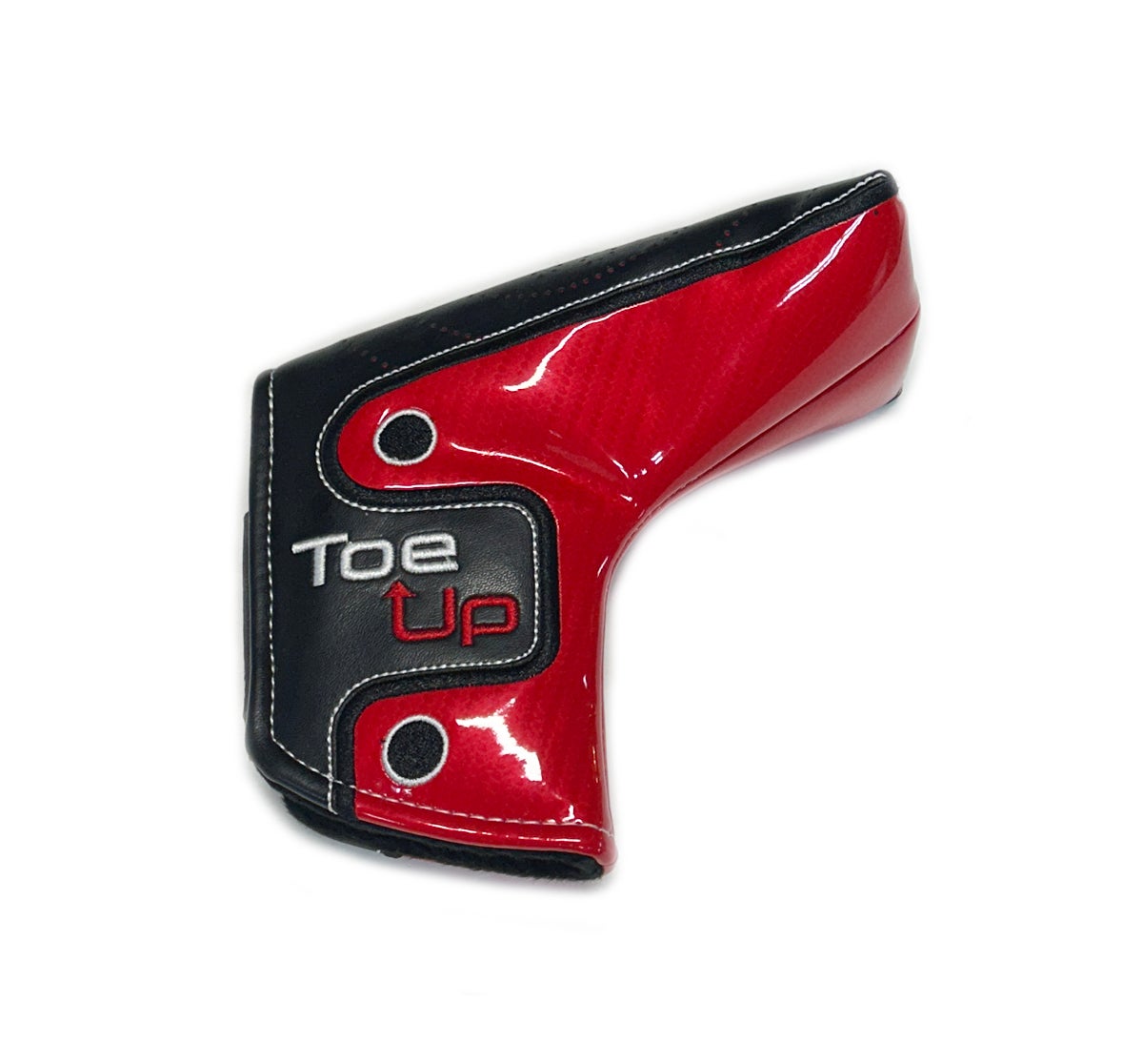 Odyssey Stroke Lab Putter Headcover - Magnetischer Kopfschutz Für Golf-Putter