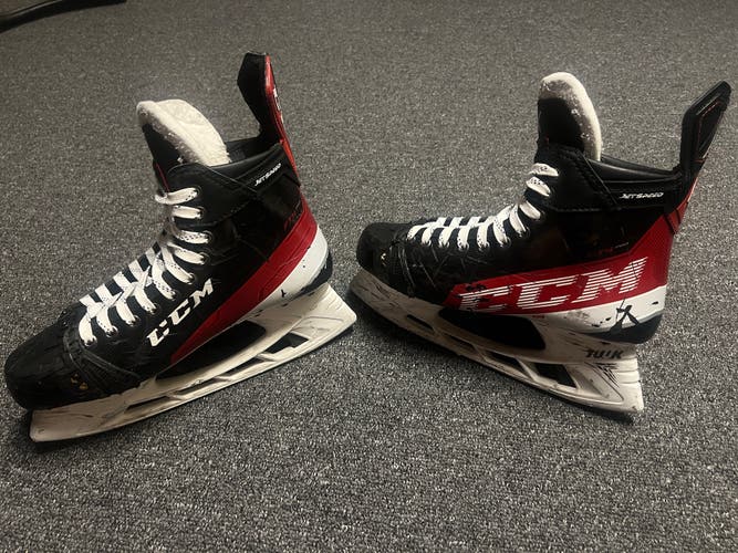 CCM FT4 Pro Stock Men’s hockey Skates