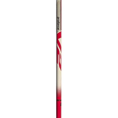 UST OPTIFIT 2 SHAFT  UST PROFORCE V2 HL RED 50 GRAPHITE LIGHT -SHAFT ONLY UST PROFORCE V2 HL RED 50