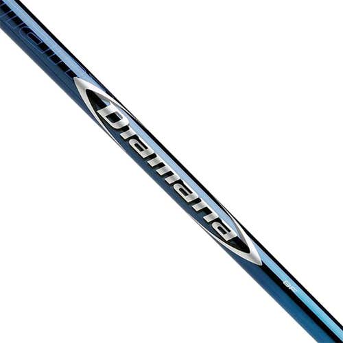 MITSUBISHI CHEMICAL OPTIFIT 2 SHAFT  MITSUBISHI DIAMANA BF-SERIES 60 GRAPHITE TOUR X-STIFF -SHAFT O