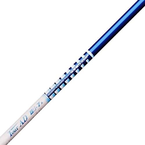 GRAPHITE DESIGN OPTIFIT 2 SHAFT  GRAPHITE DESIGN TOUR AD BB-7 STIFF -SHAFT ONLY GRAPHITE DESIGN TOU