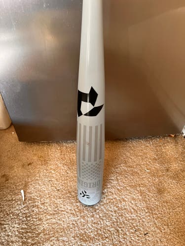 DeMarini The Goods One BBCOR Bat (-3)