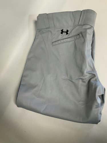 Used Under Armour Knicker 2x Baseball And Softball Bottoms