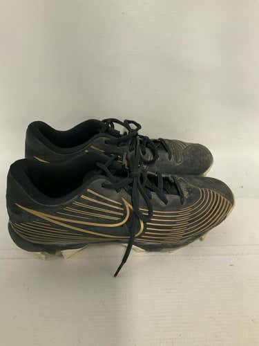 Used Nike Fastflex Senior 7.5 Baseball And Softball Cleats