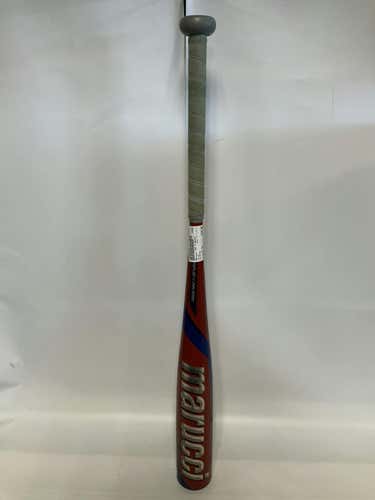 Used Marucci Cat 9 Alloy 31" -8 Drop Usssa 2 3 4 Barrel Bats