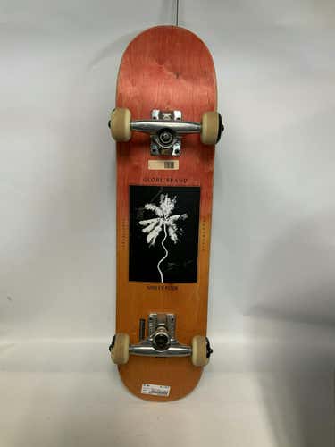 Used Globe Ninety Four 7" Complete Skateboards