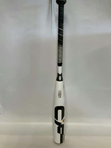 Used Demarini Cf C8zl-22 31" -8 Drop Usssa 2 3 4 Barrel Bats