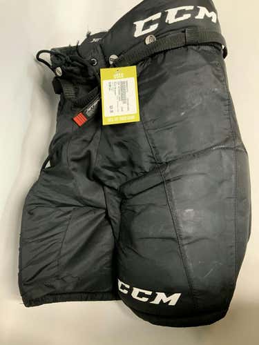 Used Ccm Jetspeed Edge Lg Pant Breezer Hockey Pants