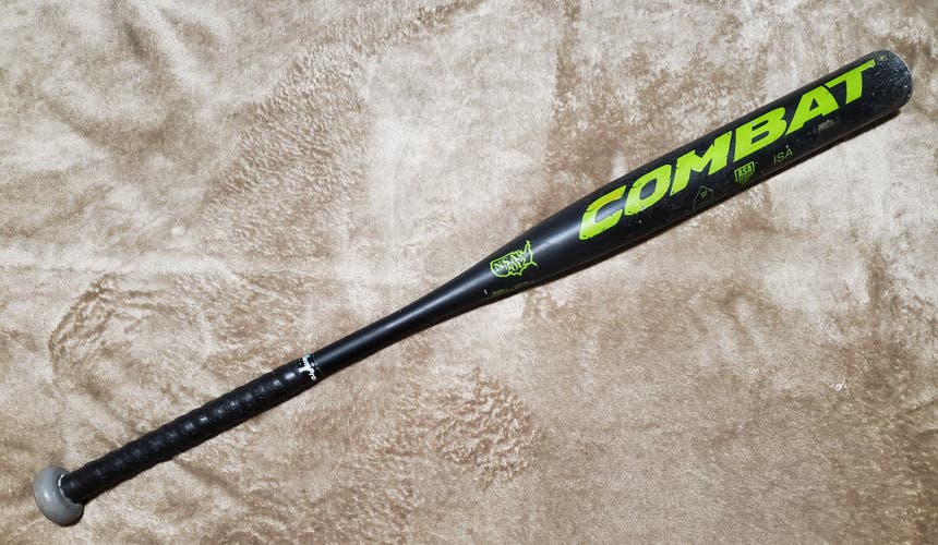 GUC 2014 Combat Portent Fastpitch Softball Bat 32/23oz -9 PORFP109 Composite