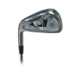 LH TaylorMade Tour Preferred Single 3 Iron 39.5" Steel Stiff Flex