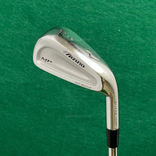 Mizuno MP Fli-Hi Cut Muscle Forged 21° 3 Utility Iron KBS Tour Steel Extra Stiff