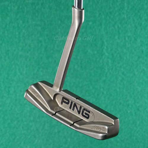 Ping Ally 3 Stainless 35" Putter Golf Club Karsten