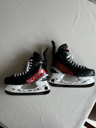 CCM FT6 PRO SKATES