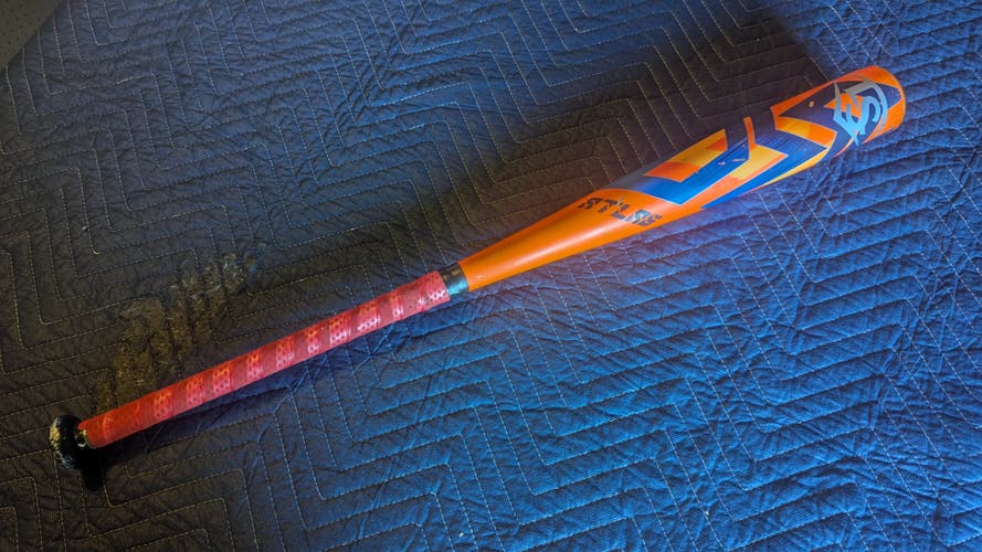 BBCOR 2023 Louisville Slugger Atlas 31in (-3) 28oz