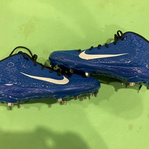 Nike Force Zoom Trout 856 Metal Baseball Cleats | Men's 14