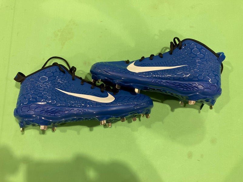 Nike Force Zoom Trout 856 Metal Baseball Cleats | Men's 14