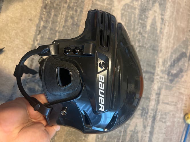 Bauer Youth BHH2100S Helmet